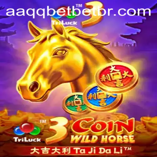 Discover the Thrilling World of 3CoinWildHorse: The Latest Craze in Gaming