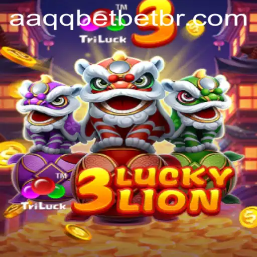 Unveiling the Thrill of 3LUCKYLION: A Dive into a Unique Gaming Experience