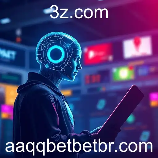 Avanço da Inteligência Artificial Impacta Jogos de Apostas Online
