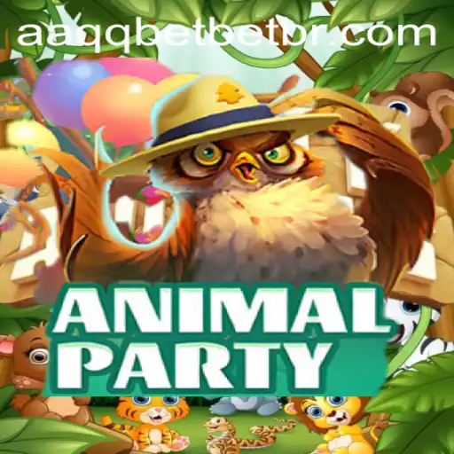 Exploring the Exciting World of AnimalParty and the Role of aaqqbet PH Login
