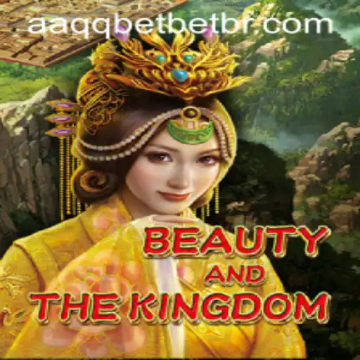BeautyAndTheKingdom: A New Fantasy Adventure