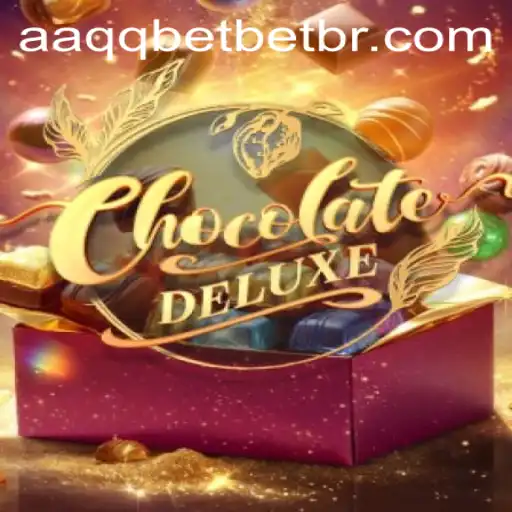 ChocolateDeluxe: A Sweet Adventure in Gaming