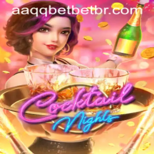 Discovering CocktailNights: A Vibrant Virtual Experience