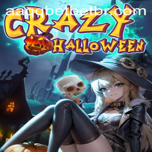 Exploring the Fantastical Realm of CrazyHalloween: A Unique Gaming Experience