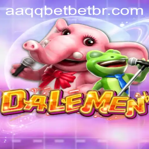 Exploring the Exciting World of DALEMEN: A New Gaming Frontier