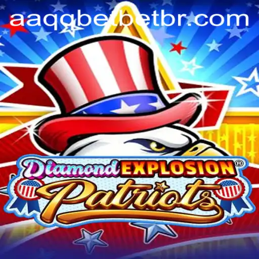 Unleashing the Thrills of DiamondExplosionPatriots: The Game That Sets New Standards