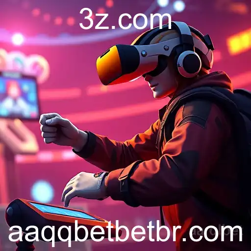 Expansão do Mercado de Jogos Digitais no Brasil