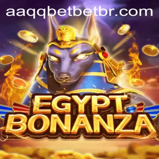 Discover the Mysteries of EgyptBonanza: A Captivating Gaming Experience