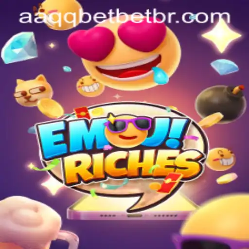 Discover the Thrills of EmojiRiches with AAQQBET PH Login