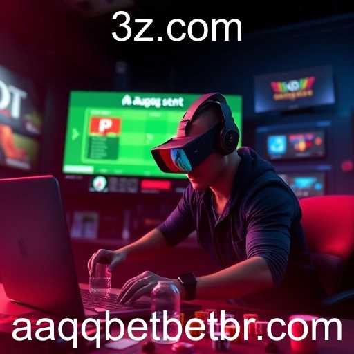 Evolução dos Jogos Online no Brasil