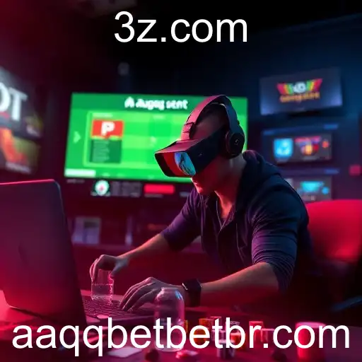 Evolução dos Jogos Online no Brasil