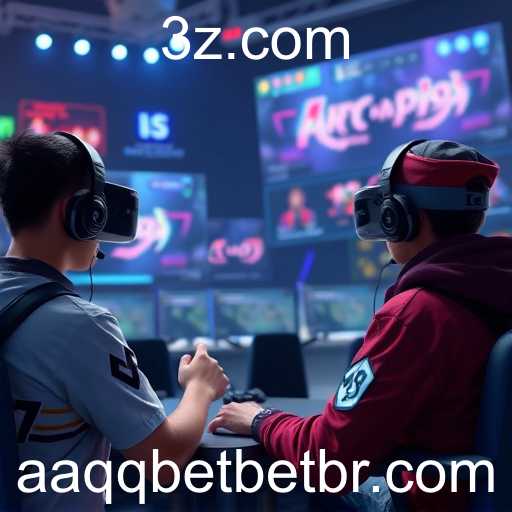 Tendências e Inovações nos Jogos Online em 2025