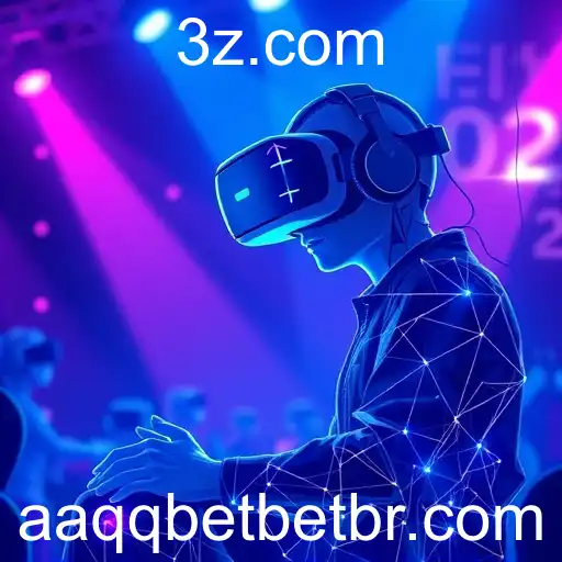 Inovações e Tendências no Setor de Jogos Online