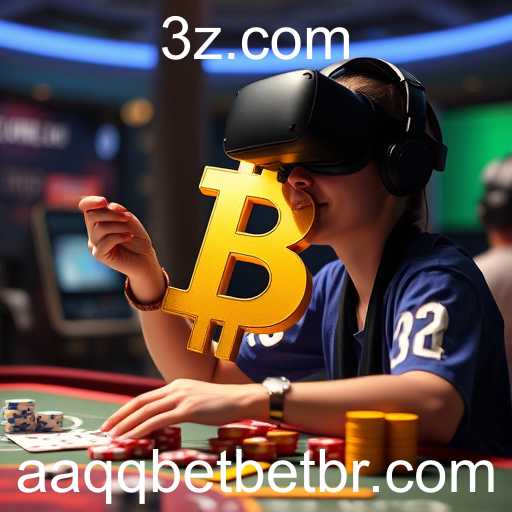 Tendências Emergentes em Sites de Jogos