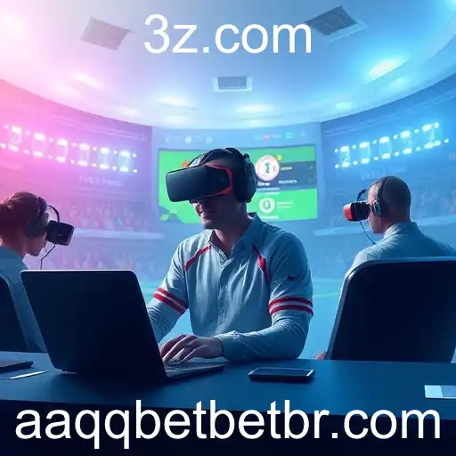 Crescimento do Setor de Jogos Online em 2025