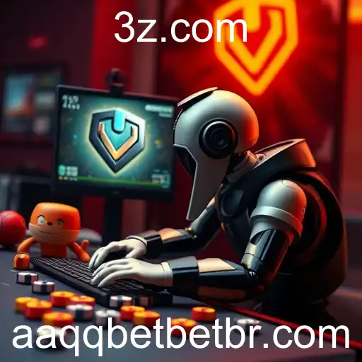 O Crescimento do Mercado de Jogos Online em 2025