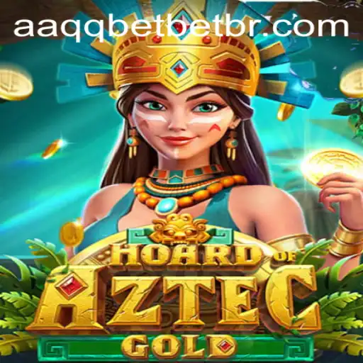 HoardofAztecgold: A New Adventure in Digital Gaming