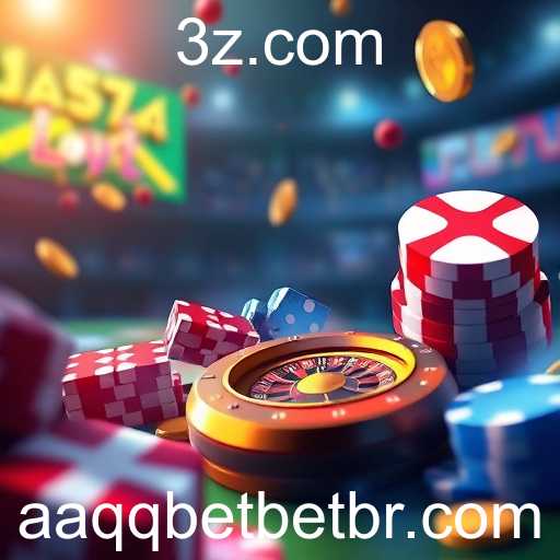 Impacto dos Jogos de Azar na Economia Brasileira