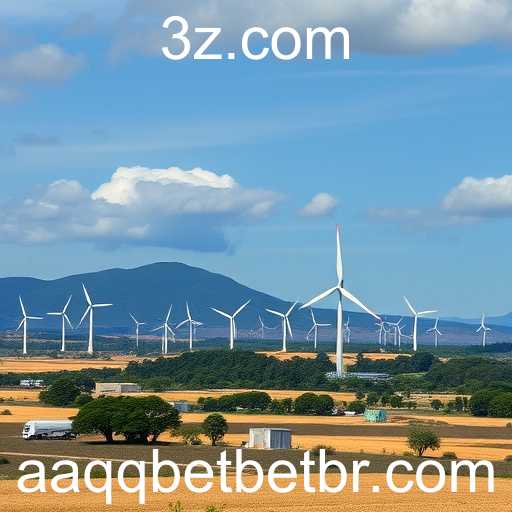 O Impacto de 'aaqqbet' no Mercado de Jogos Online