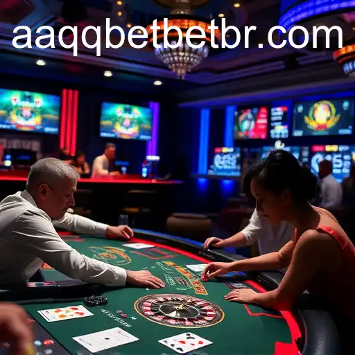 Gaming Experience aaqqbet PH Login - 800+ Premium and Exclusive Games