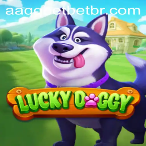 Dive into the Exciting World of LuckyDoggy and Discover the Thrills of aqqbet PH Login