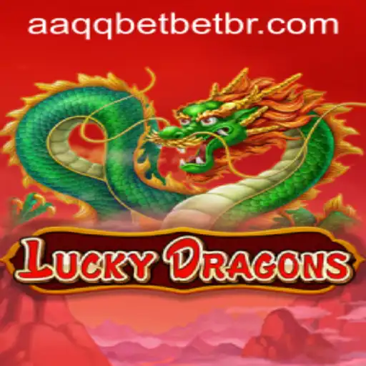 Explore the Mystical World of LuckyDragons in the Digital Era