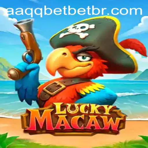 Explore the Exciting World of LuckyMacaw and the Convenience of AAQQBet PH Login