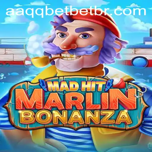 Immerse Yourself in MadHitMarlinBonanza: A Thrilling Underwater Adventure