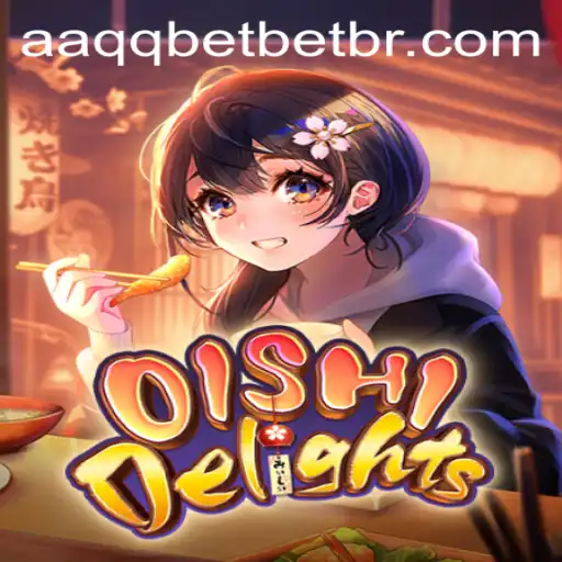 Exploring the Culinary World of OishiDelights: A Fun and Exciting Gaming Experience