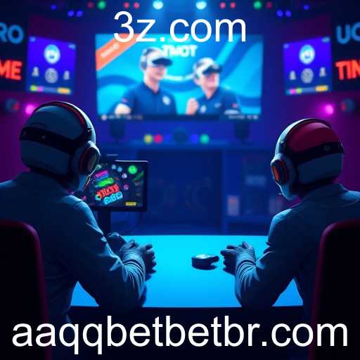 A Revolução dos Jogos Online em 2025