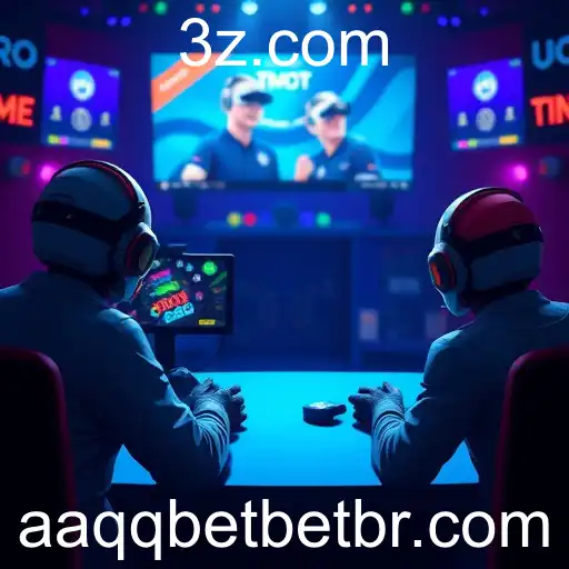 A Revolução dos Jogos Online em 2025