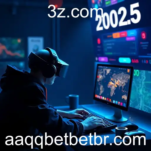 Tendências e Novidades no Mundo dos Jogos Online