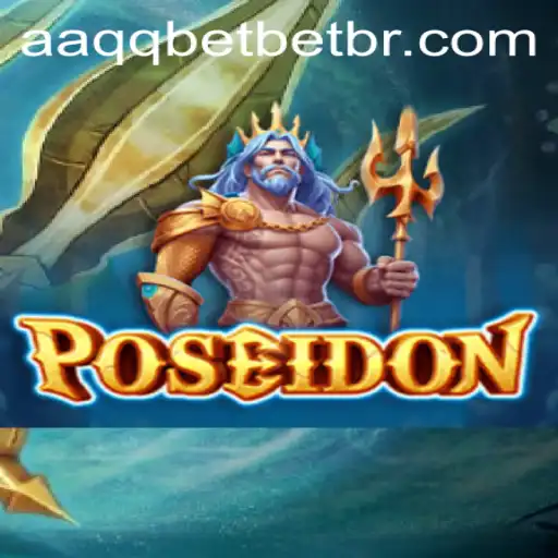 The Mythical World of Poseidon: An Immersive Gaming Experience with AAQqBet PH Login