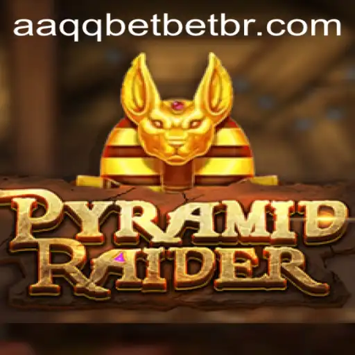 Embark on an Epic Adventure with PyramidRaider