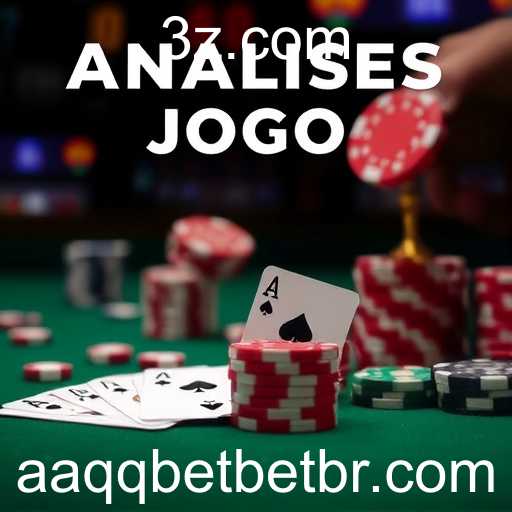 Explorando a Categoria 'Análises Jogos' no Site 'aaqqbet'