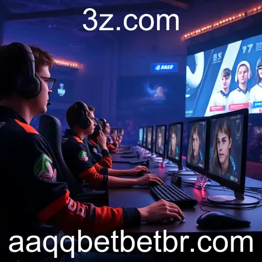 A Revolução do Jogo Online no Brasil