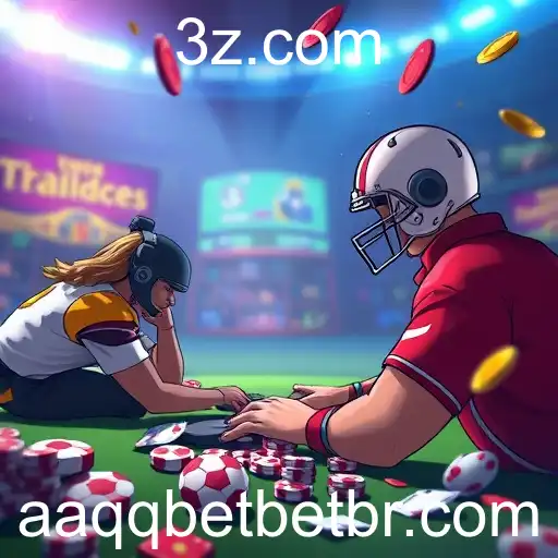 A Ascensão dos Jogos Online em 2025