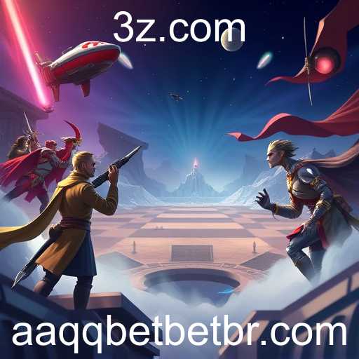 Explorando o Mundo dos Jogos de Estratégia no AAQQBET