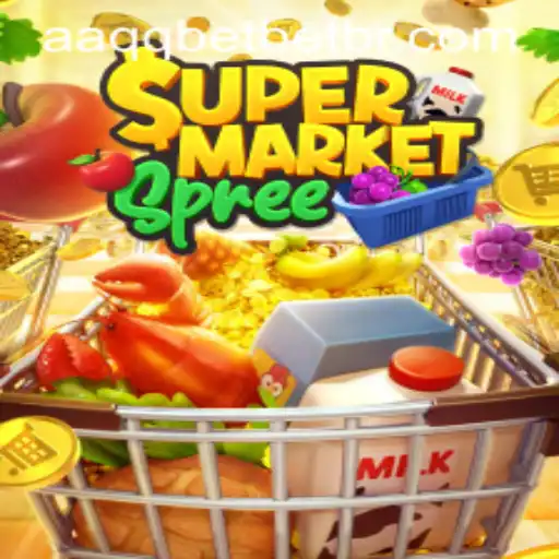 SupermarketSpree: Navigating the Frenzy and Fun of Retail Chaos