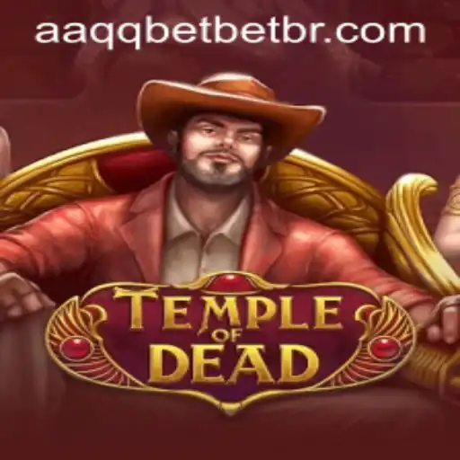 TempleofDead: A Thrilling Adventure Through Ancient Ruins