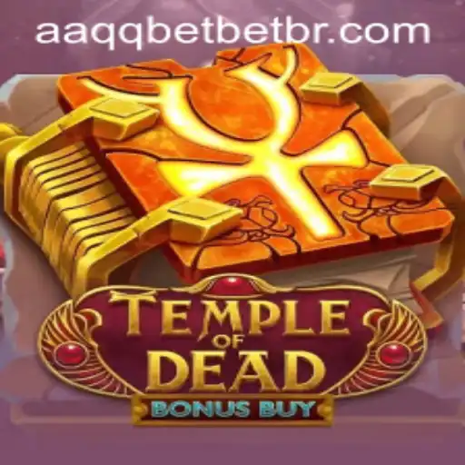 Discovering the Excitement of TempleofDeadBonusBuy