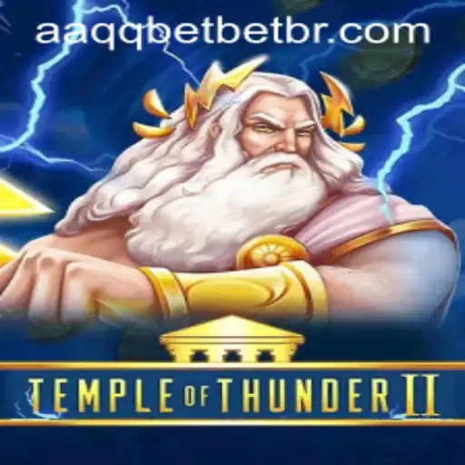 Discover the Thrilling World of TempleofThunderII