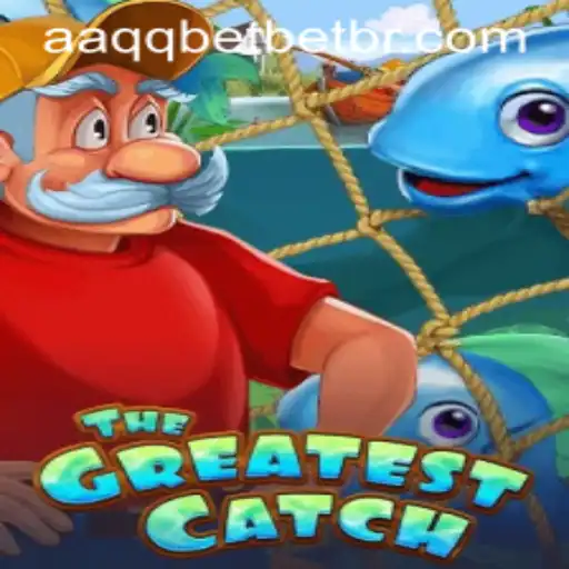 Explore the Adventures of TheGreatestCatch