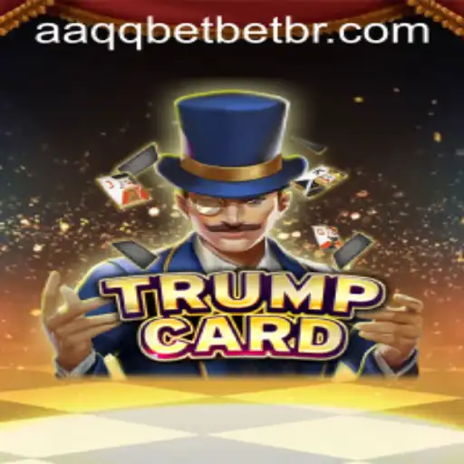 Exploring the World of TrumpCard: A Strategic Blend of Skill and Chance