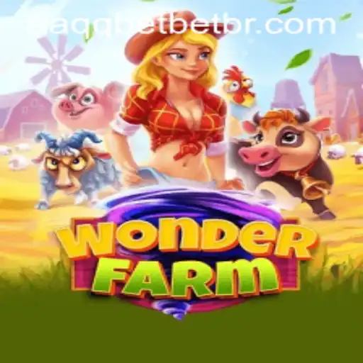 WonderFarm: A Whimsical Journey into a Virtual Farming World