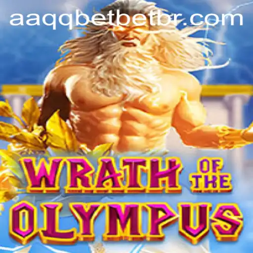 Immerse in the Epic Adventure of WrathofOlympus