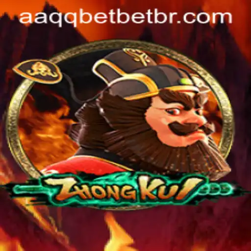 Exploring ZhongKui: A Unique Game Experience with a Twist